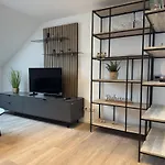 Haus Deichlust 3 * Cuxhaven
