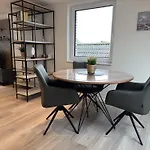 Haus Deichlust 3 *