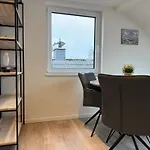 Haus Deichlust 3 * Cuxhaven