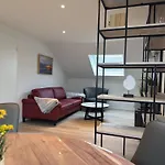 Apartmán Haus Deichlust 3