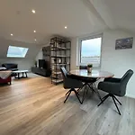 Haus Deichlust 3 Apartmán *