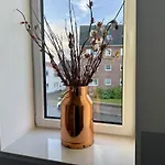 Apartmán Haus Deichlust 3 *