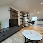 Apartmán Haus Deichlust 3 Cuxhaven