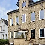 Apartmán Haus Deichlust 3