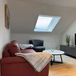 Apartmán Haus Deichlust 3 Cuxhaven