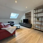 Apartmán Haus Deichlust 3 *
