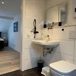 Haus Deichlust 3 Apartmán *