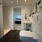 Haus Deichlust 3 Apartmán