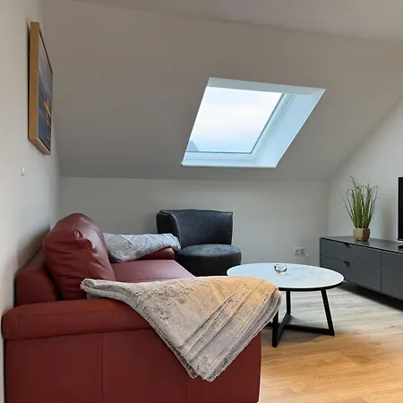 Apartmán Haus Deichlust 3