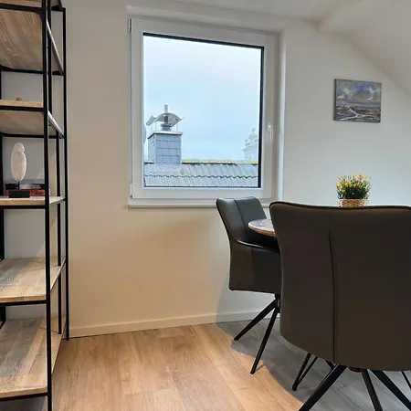 Haus Deichlust 3 * Cuxhaven