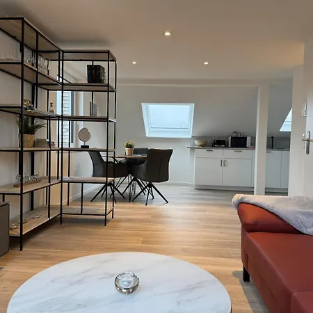 Haus Deichlust 3 *