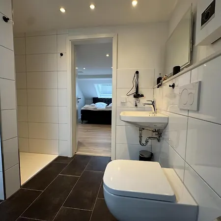 Haus Deichlust 3 דירה