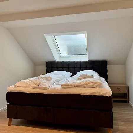 Haus Deichlust 3 קושהאבן