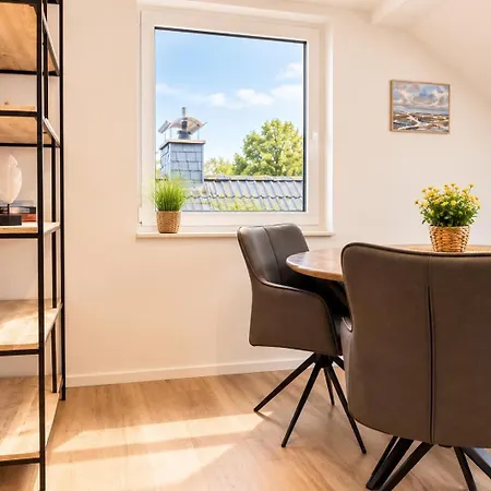 Haus Deichlust 3 Куксхафен
