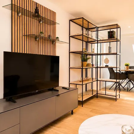 Apartamento Haus Deichlust 3 Cuxhaven