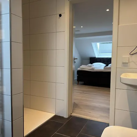 Haus Deichlust 3 Куксхафен