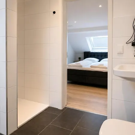 Haus Deichlust 3 * Куксхафен