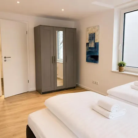 Haus Deichlust 3 Cuxhaven