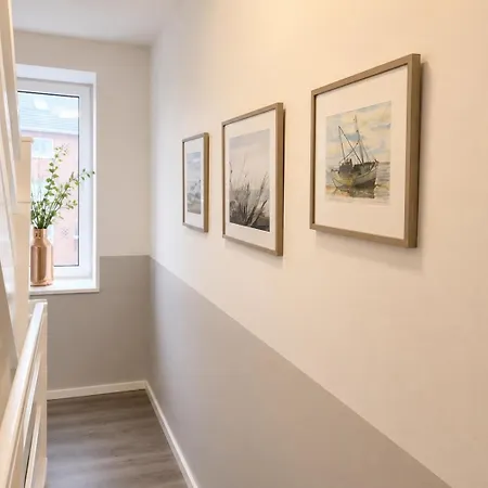 Haus Deichlust 3 Cuxhaven