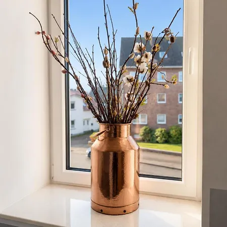 Haus Deichlust 3 * Куксхафен
